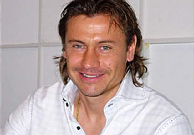 Kanchelskis: "Firenze la più bella del mondo. A Chiesa consiglio di restare"
