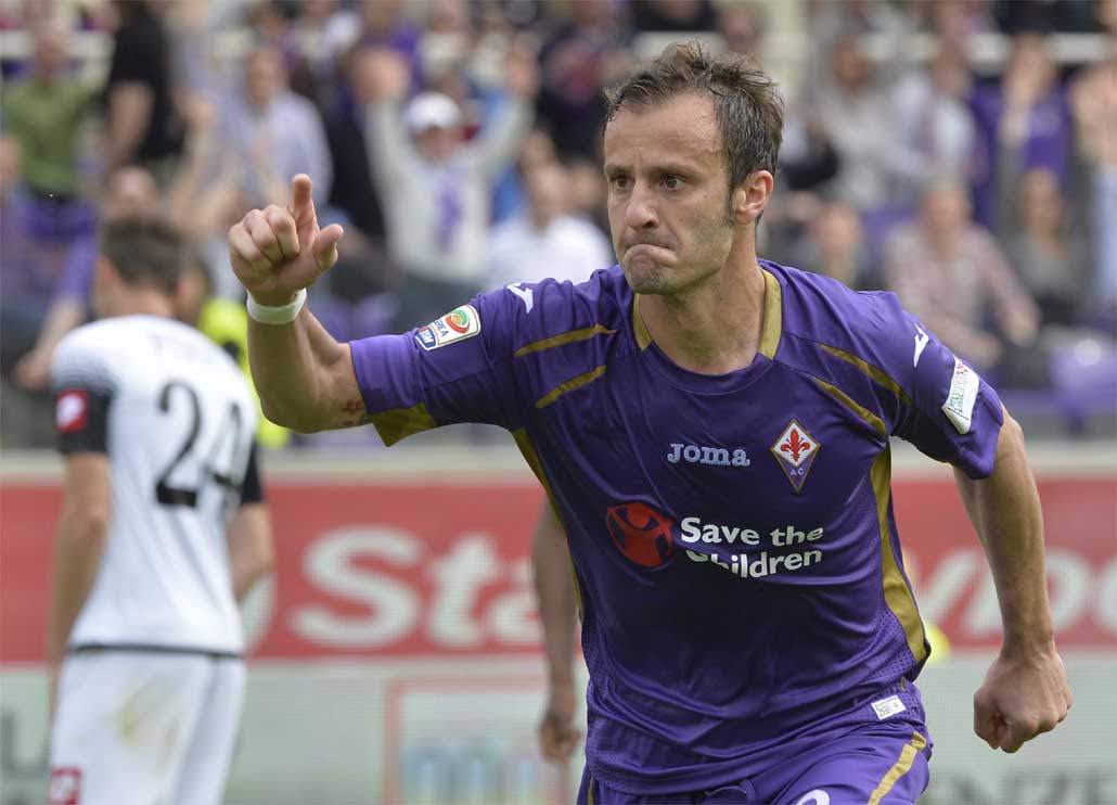 Gilardino riparte dalla panchina del Siena: "Vinciamo la D, poi..."