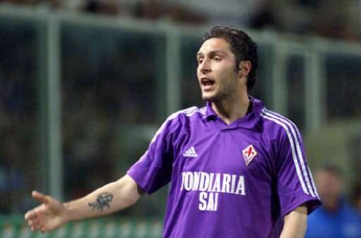 Graffiedi: "L'anno alla Fiorentina è stato fantastico. Futuro di Chiesa dipende dal progetto"