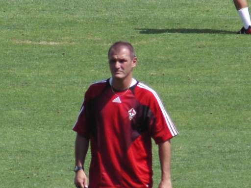 Bisoli: "A Napoli andrei a giocare con due punte, contano le motivazioni"