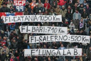 tifosi bologna