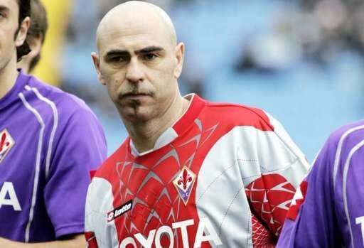 Berti: "La Fiorentina può solo far bene in questa stagione"