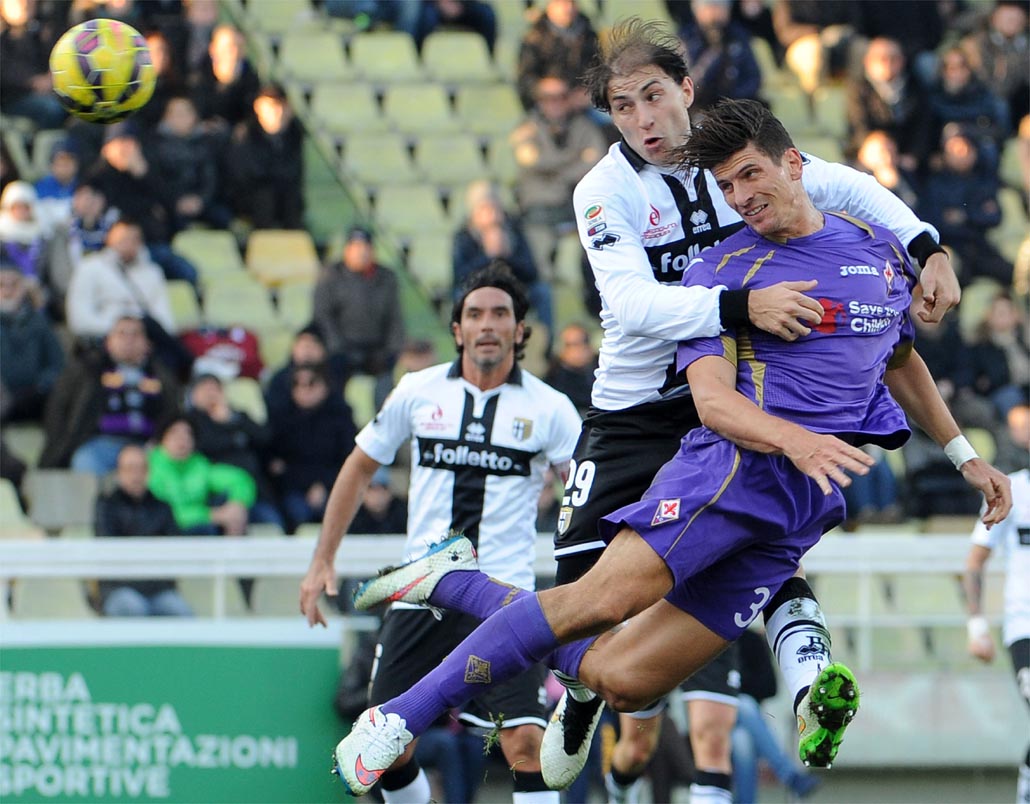 Paletta, ipotesi prestito. Operazione slegata da Kalinic. Per la difesa rispunta Aimar