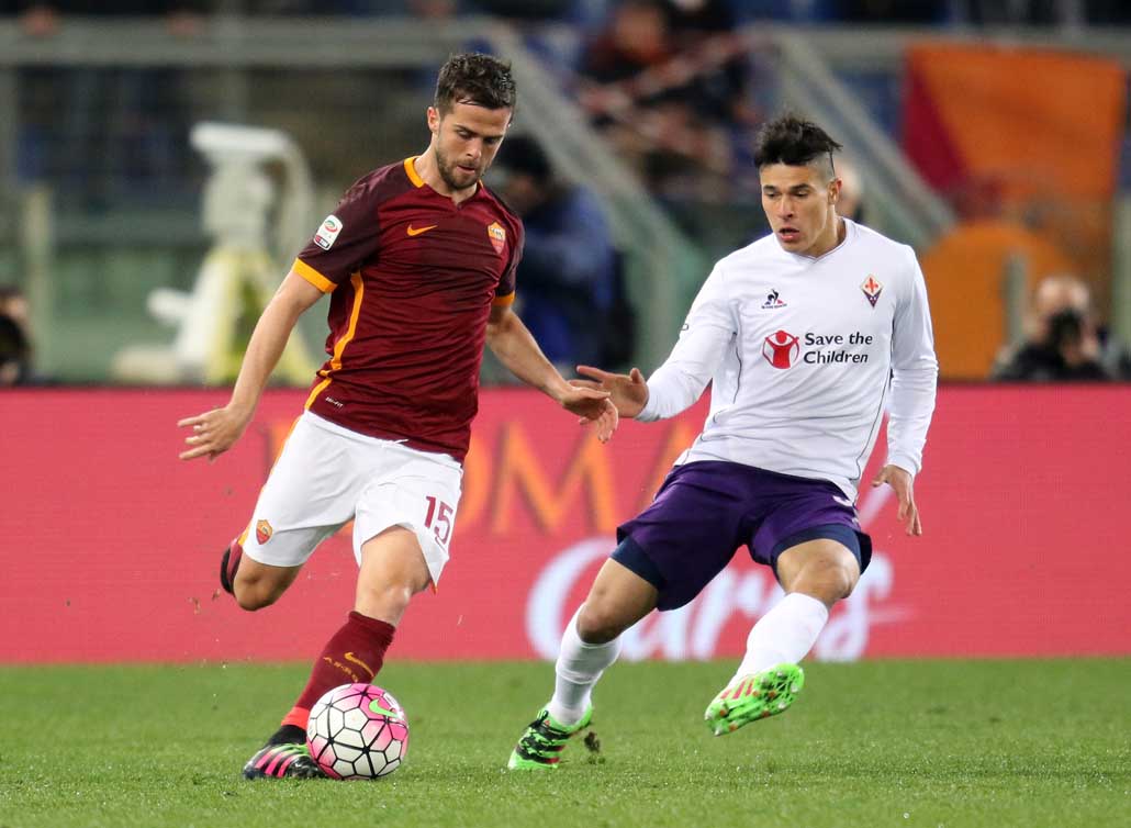 Pjanic: "Non devono più esserci sconfitte come quelle di Firenze"