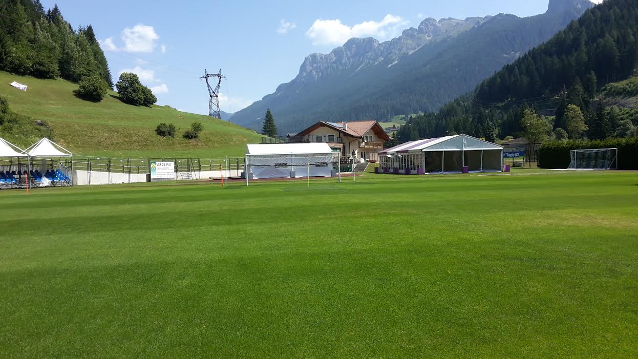 Dal Trentino all'Austria, date e luoghi di ritiro delle squadre di A