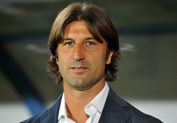 Rastelli: "Castrovilli merita la nazionale, non può essere ignorato"