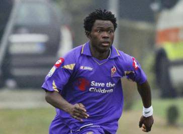 L'ex Primavera Agyei annuncia il ritiro a 31 anni