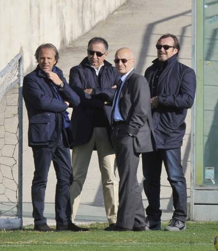 Teotino: "Critiche ingiuste ai Della Valle, ma nel comunicato vedo una passione ritrovata"