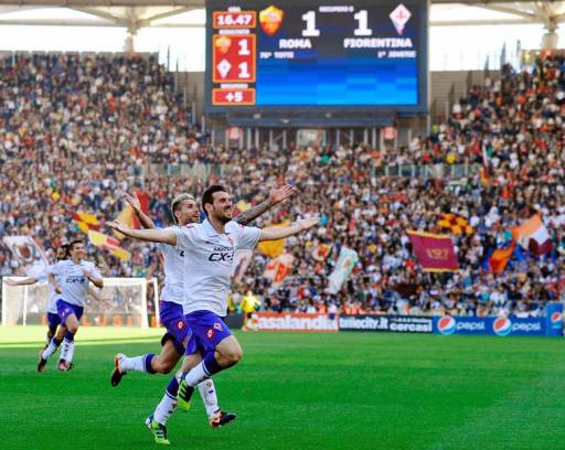 Lazzari: "Ronaldo è impressionante. La Fiorentina in casa gioca meglio"