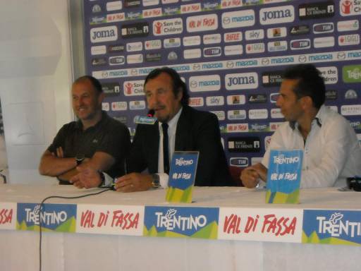 Guerini: "La Fiorentina all'inizio ha giocato oltre i suoi reali valori. Serve pazienza"