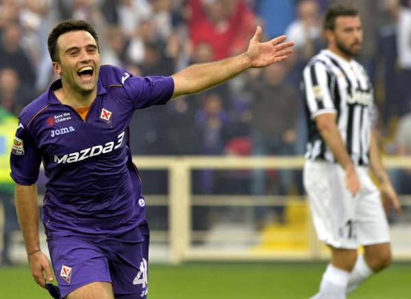 Rossi: "4-2 alla Juve, mi vengono ancora i brividi. Ho visto gente piangere"