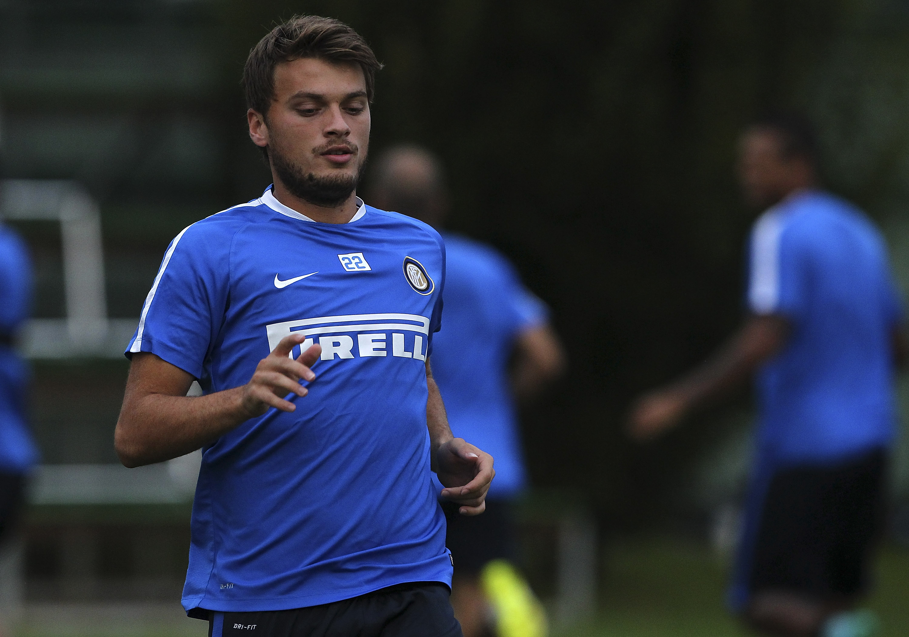 Ex viola: Ljajic verrà riscattato dal Besiktas. Affare da quasi 8 milioni di euro