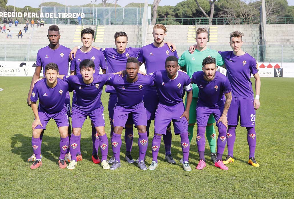 La Primavera vuole vincere il Viareggio. Guidi: “Come una finale col Perugia”