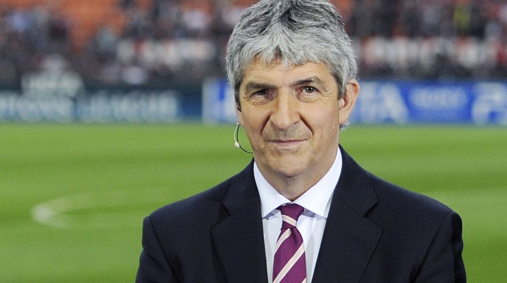 Italia, Paolo Rossi: “Ottimo lavoro di Mancini. Ora spazio ai giovani, come Castrovilli”