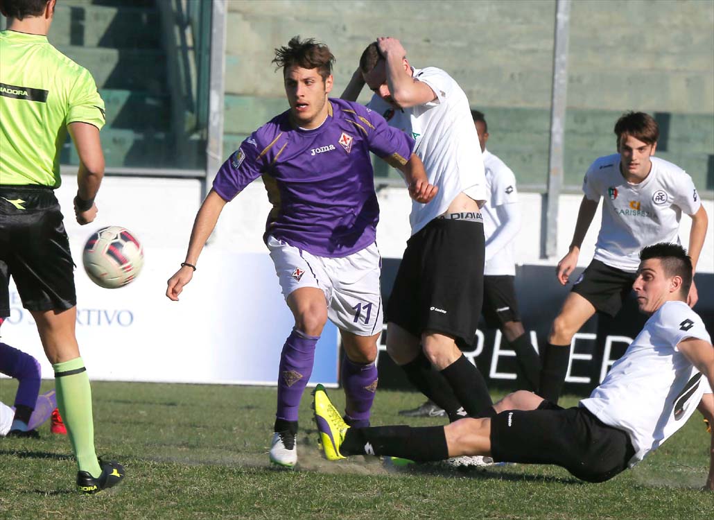 Bandinelli: "Reality della Fiorentina ha fatto male a qualcuno"