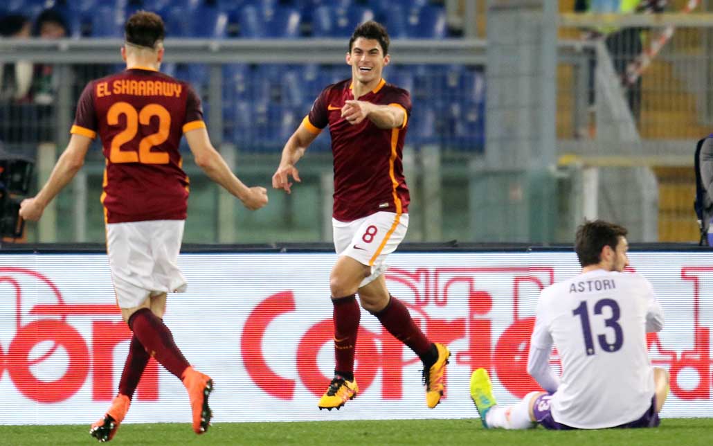 Se saltano Pjaca e Pasalic attenzione a Berardi, de Paul e alla Roma