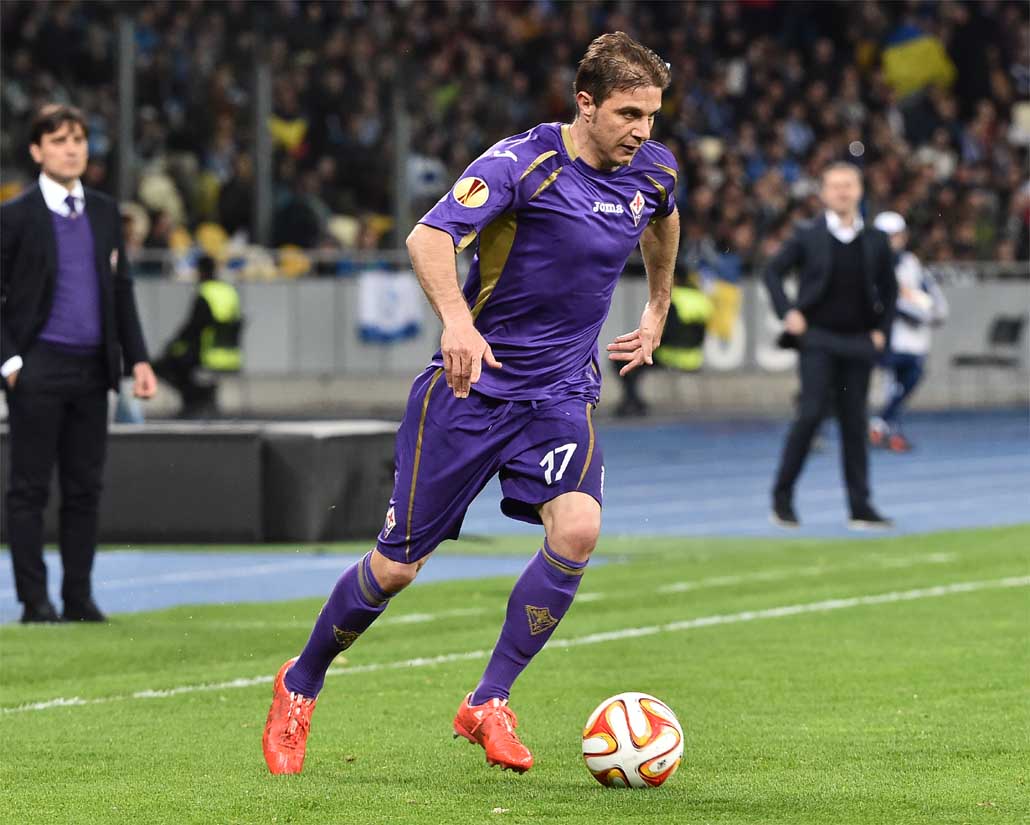 Ex viola, Joaquin rinnova per un'altra stagione con il Betis Siviglia