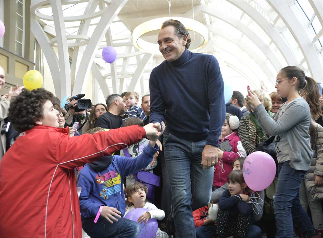 Tuttosport: Prandelli, viola-bis. Ma i rapporti con Diego Della Valle...