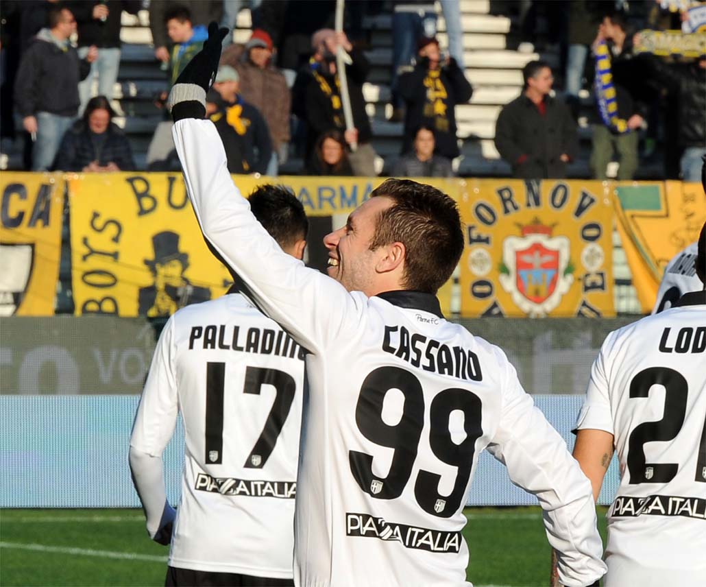 Verso la Cina anche Antonio Cassano. Per lui offerte tra 8-10 milioni di ingaggio
