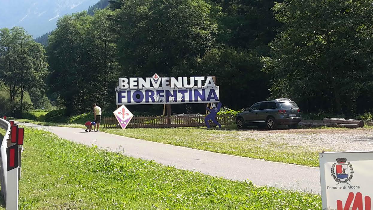 Programma amichevoli a Moena: sfide con Trentino, Val di Fassa, Trento e Bari