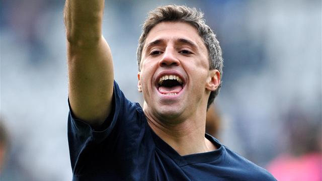 Crespo: "Brava Fiorentina, Quarta difensore eccellente. Serve tempo, ma con Pezzella..."