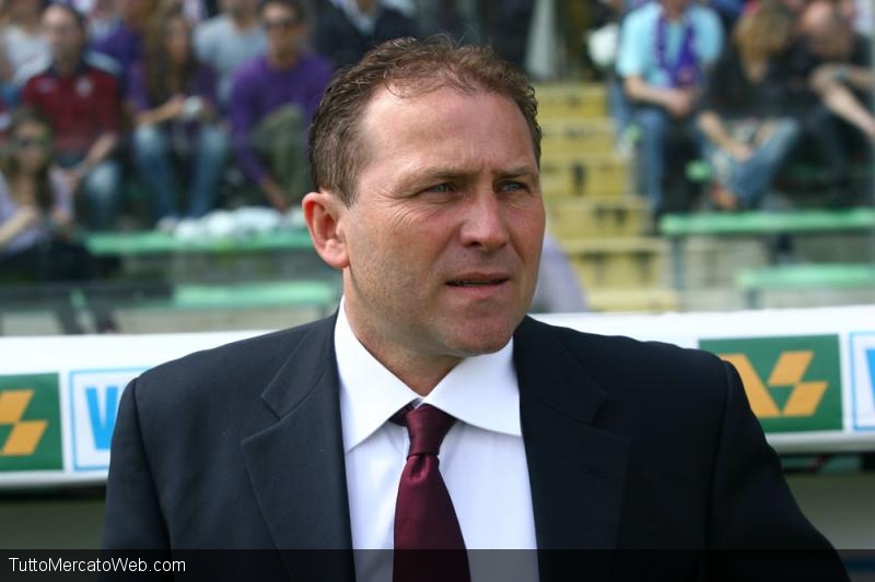 Camolese: "Chiesa il più forte attaccante italiano. Simeone si recupera facendolo giocare"