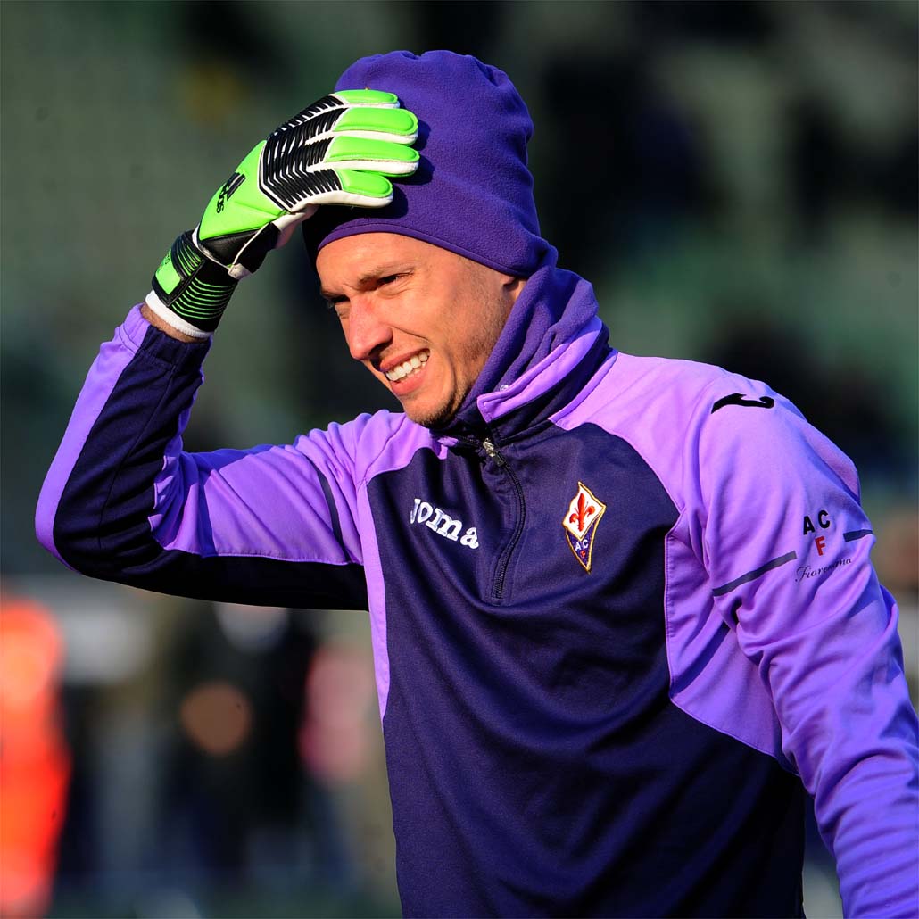 Neto: "Porto Firenze e la Fiorentina nel cuore. Sul trasferimento alla Juve..."