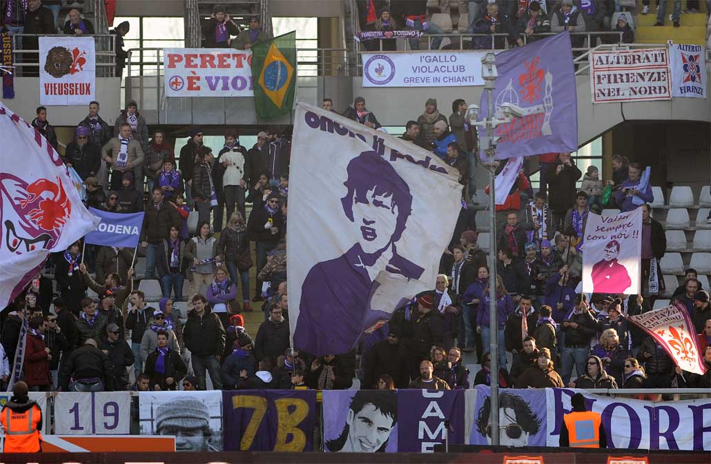 Torino-Fiorentina, saranno 777 i tifosi viola presenti nel settore ospiti
