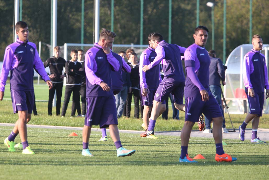 Ex viola, ufficiale il giovane Mancini all'Atalanta. Sostituirà Caldara