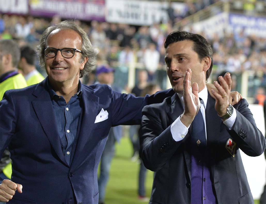 Andrea Della Valle torna, ma quale sarà il futuro della Fiorentina?