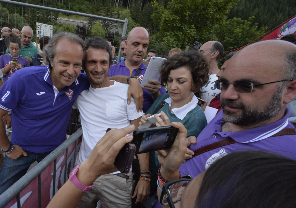 Adesso è tutti contro tutti. E chi ne esce sconfitta è la Fiorentina
