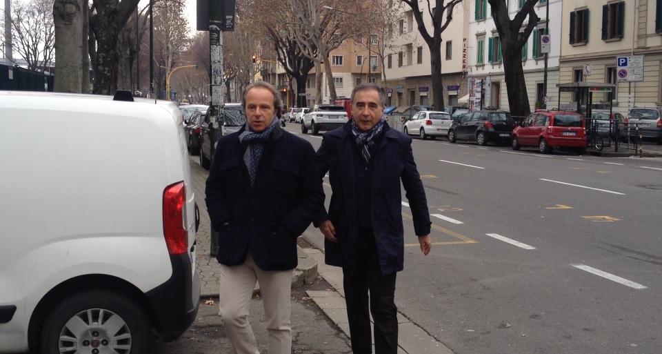 Live Cda: Presenti Cognigni.Corvino e Freitas arrivano solo nel finale