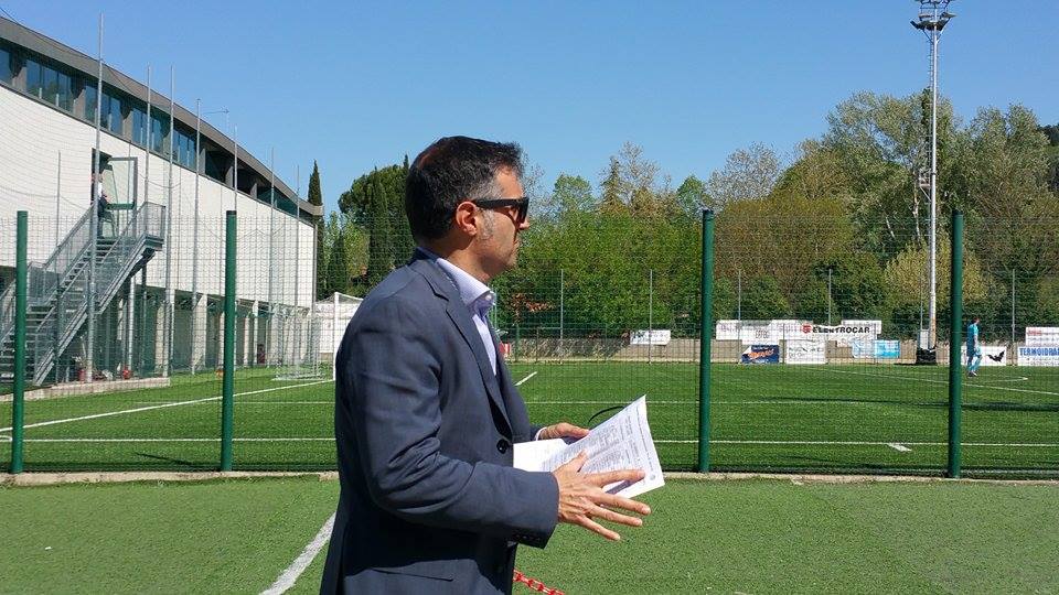 L'ex dt viola Angeloni approda al Venezia