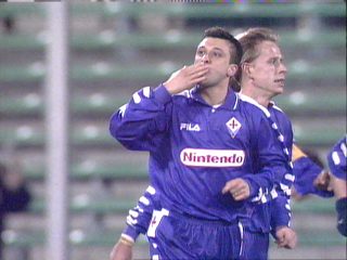 Robbiati: "La Fiorentina prenda ad esempio l'Atalanta dell'anno scorso. Simeone..."