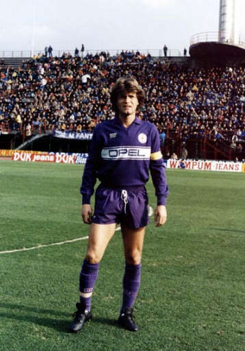 Giancarlo Antognoni