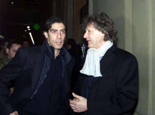 Commisso ha promesso una sorpresa: è Rui Costa come direttore sportivo?
