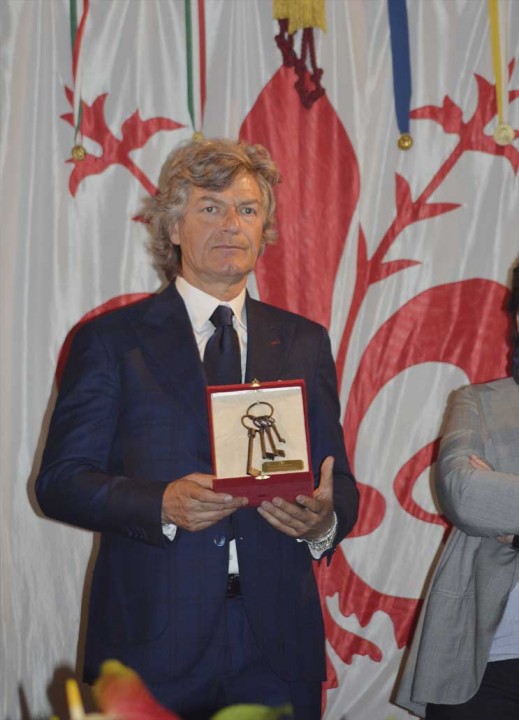 Antognoni, per il ritorno alla Fiorentina arriva anche la chiamata dal Ministro Lotti