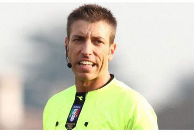Massa minacciato dopo Juve-Milan