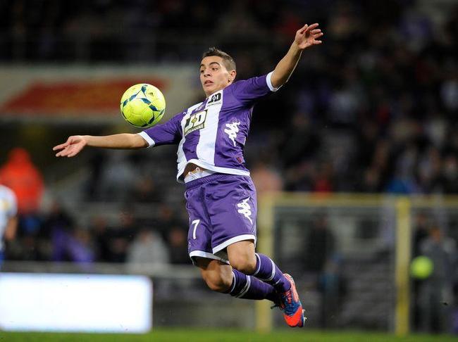 Dalla Spagna, Fiorentina interessata a Ben Yedder, attaccante del Siviglia