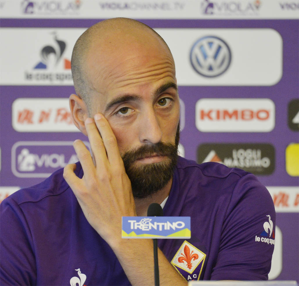 Fiorentina-Chievo, i convocati: c'è Kalinic