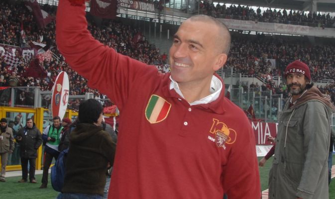 Pasquale Bruno: "Chiesa, l'affare lo hanno fatto i viola, non la Juve. Callejon farà divertire"