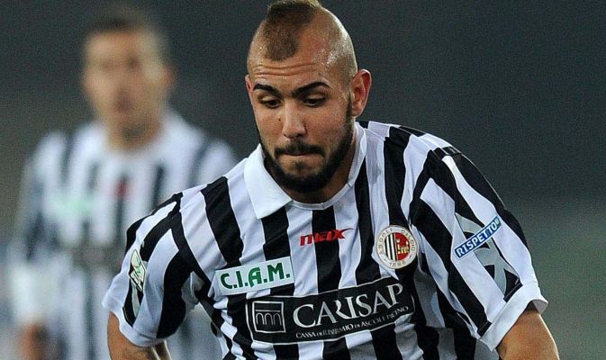 Per Zaza incontro a Milano tra Juventus e Ds Valencia