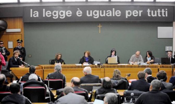 Calciopoli nel calcio toscano: via al processo. I dilettanti con il fiato sospeso