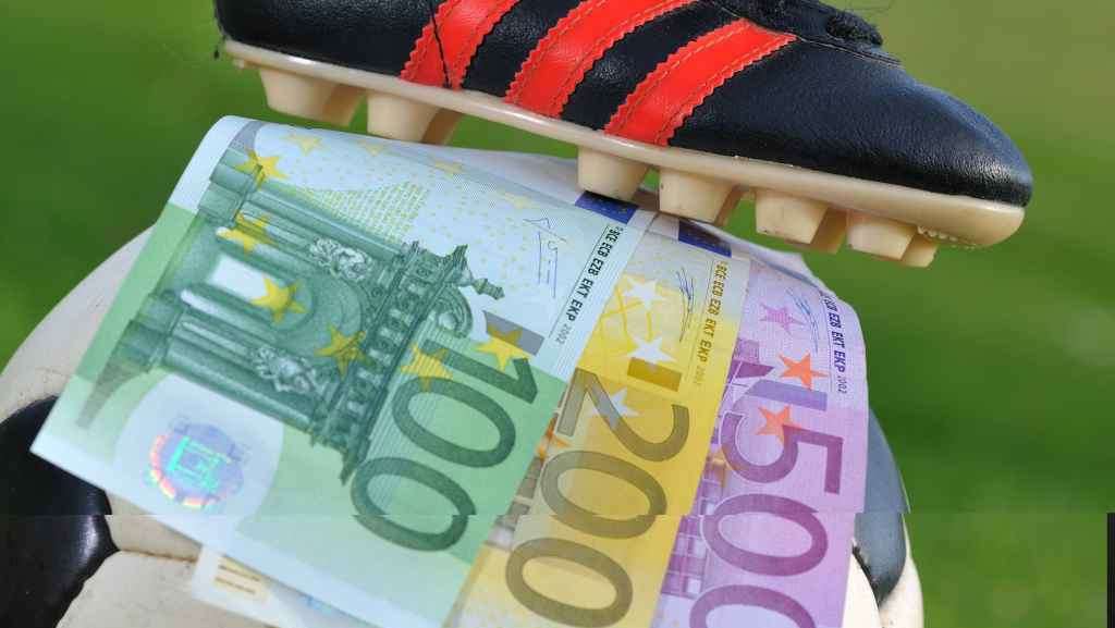 Cies: City al vertice per spese sulla rosa nel 2019. Juventus 8° in Europa. Fiorentina 41°