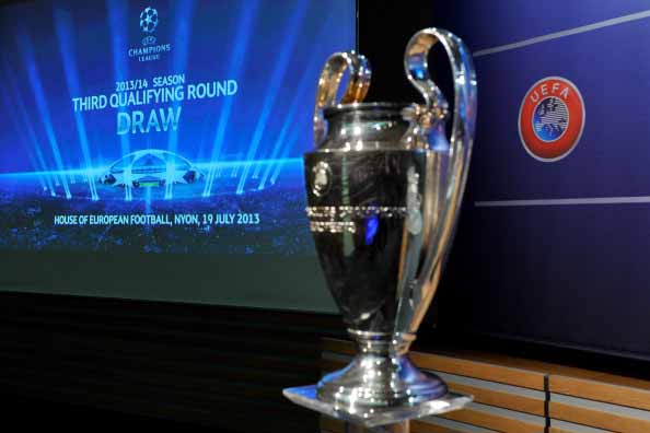 Champions League, le gare in programma oggi: spicca Psg-Manchester United