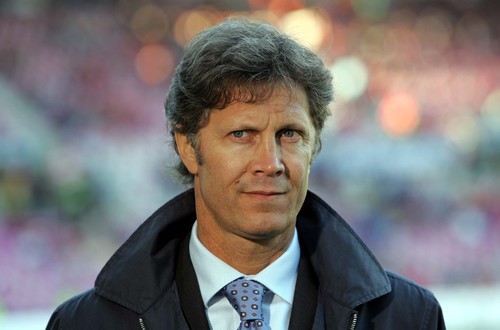 Collovati: "Ricominciare sì ma massima sicurezza non ci potrà essere"