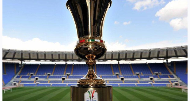 Coppa Italia, questa sera alle 20.45 la finale Lazio-Atalanta