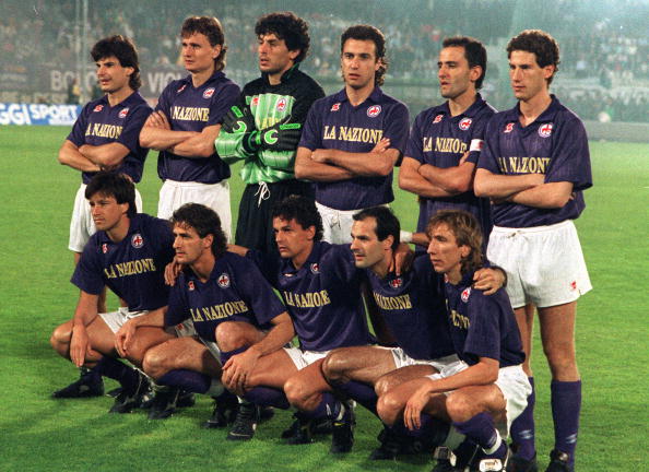 Pioli-Iachini, di fronte domenica il 4 e il 5 della squadra che giocò anche la finale Uefa