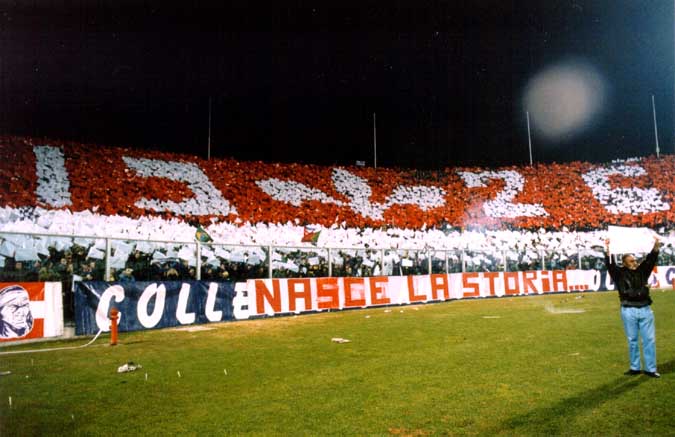 TANTI AUGURI FIORENTINA! 94° compleanno per la squadra viola