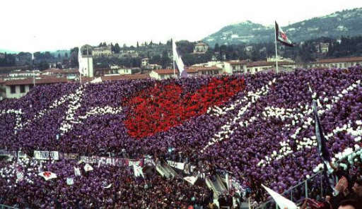 Coreografia FIesole Cuore